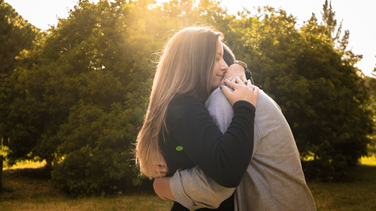 Trusting God: How Trust in God Builds Trust in Relationships ...